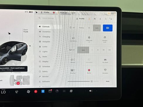 Used 2023 Tesla Model 3 Standard Range image 31