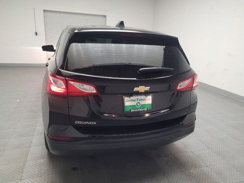 Used 2019 Chevrolet Equinox LS FWD image 6