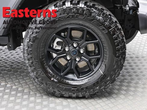 Used 2025 Jeep Wrangler Unlimited Sport S 4xe AWD/4WD image 31