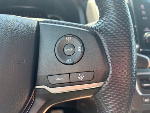 Used 2023 Honda Passport EX-L image 25