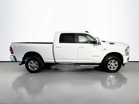 Used 2023 RAM 2500 Laramie AWD/4WD image 11