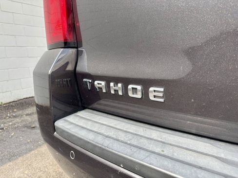 Used 2018 Chevrolet Tahoe LT AWD/4WD image 35