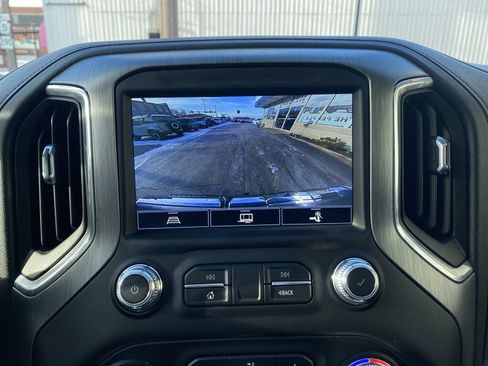 Certified 2021 GMC Sierra 1500 Denali image 7