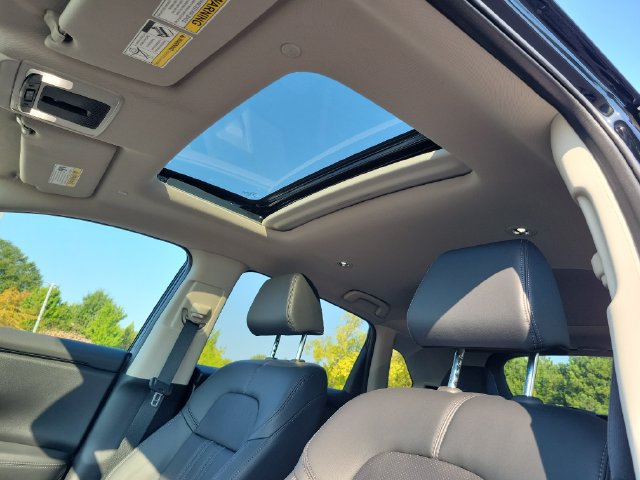 New 2027 Honda HR-V EX-L image 14