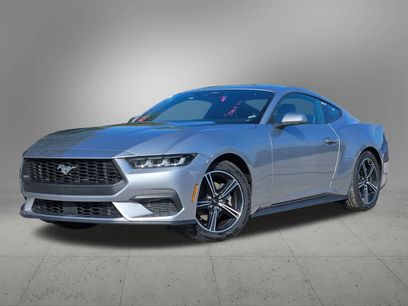 Used 2024 Ford Mustang Premium