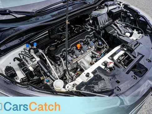 Used 2018 Honda HR-V LX image 24