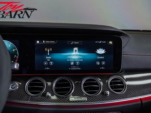 Used 2023 Mercedes-Benz E 63 AMG S image 46