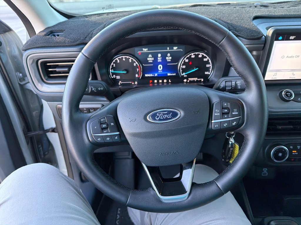 Used 2024 Ford Maverick Tremor w/ Tremor Off-Road Package AWD/4WD image 25