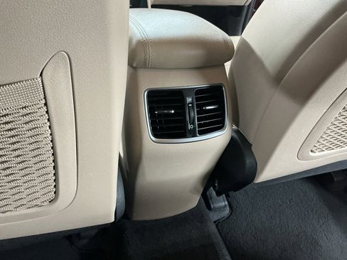 Used 2017 Hyundai Tucson SE Plus image 11