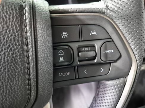 New 2025 Toyota Tacoma SR5 image 21