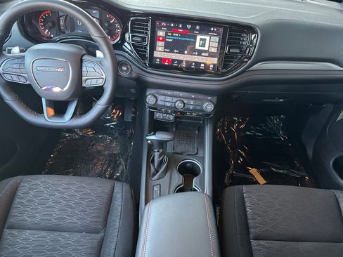 New 2026 Dodge Durango GT AWD/4WD image 12