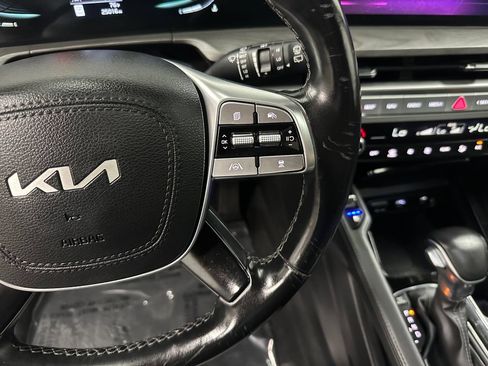 Used 2023 Kia Telluride EX X-Line AWD/4WD image 16