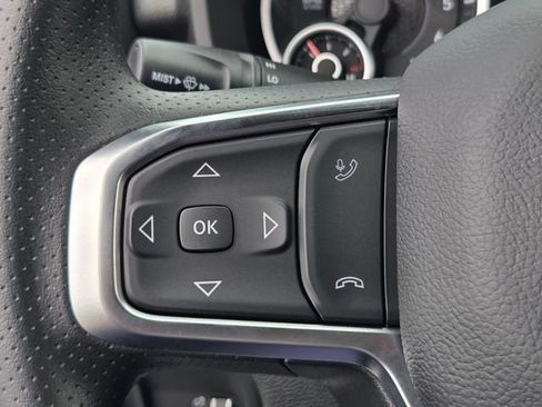 New 2026 RAM 1500 Express RWD image 14