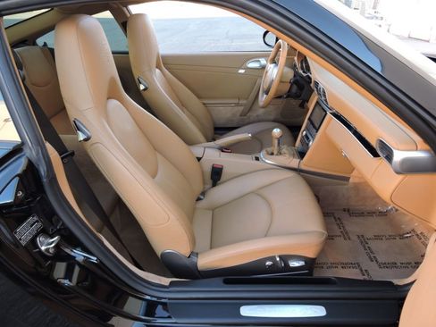 Used 2006 Porsche 911 Carrera 4S image 29