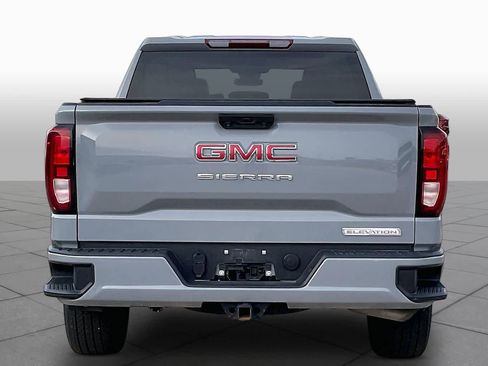 Certified 2024 GMC Sierra 1500 Elevation AWD/4WD image 5