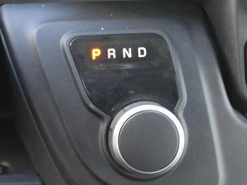 New 2024 RAM ProMaster 3500 w/ Delivery Van Package image 25