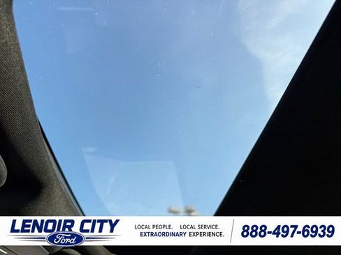 Used 2023 Ford F150 Platinum w/ Equipment Group 701A High AWD/4WD image 17
