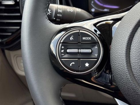 New 2025 Kia Soul EX image 25