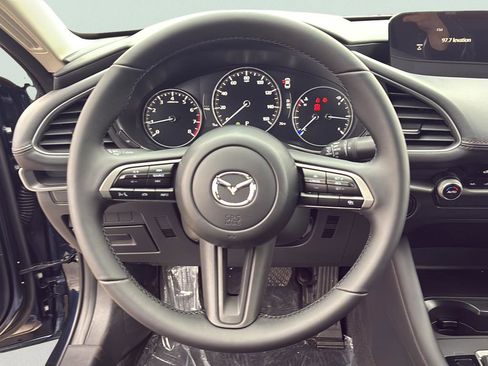 New 2026 MAZDA MAZDA3 s Sport FWD image 25