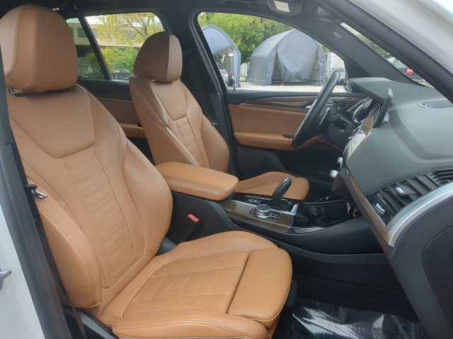 Used 2018 BMW X3 xDrive30i AWD/4WD image 22