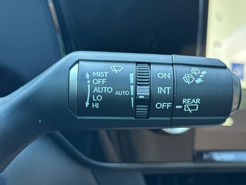 Used 2026 Lexus NX 350 AWD w/ Accessory Package (2T) image 33