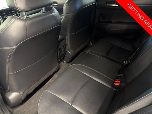 Certified 2023 Toyota Corolla Cross XLE w/ Convenience Package FWD image 14