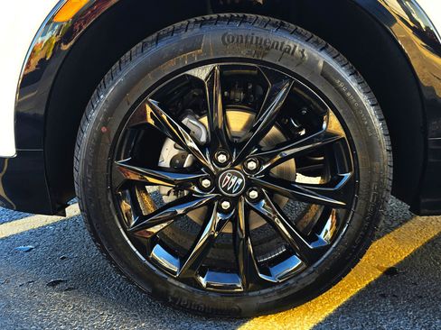 New 2026 Buick Encore GX Sport Touring w/ Advanced Technology Package image 11