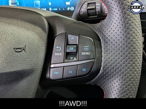 Used 2023 Ford Escape ST-Line Select w/ Tech Pack #2 image 25