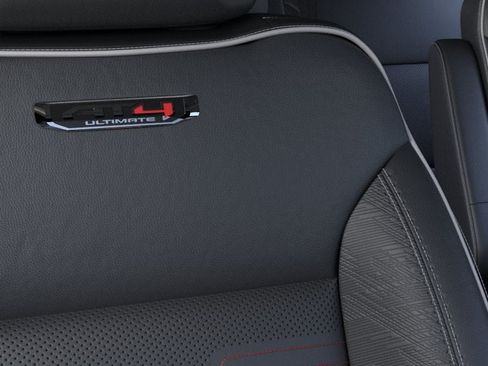 New 2026 GMC Yukon AT4 Ultimate AWD/4WD image 21