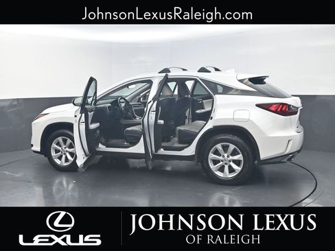 Used 2017 Lexus RX 350 350 image 27