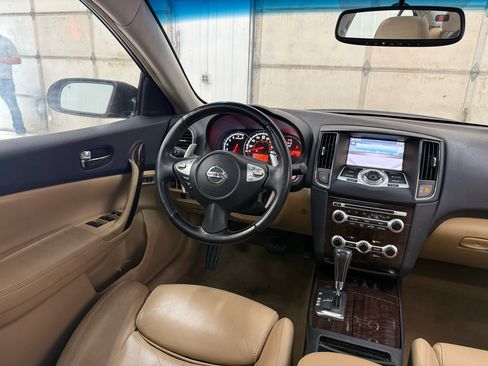Used 2011 Nissan Maxima 3.5 SV w/ Premium Pkg image 21