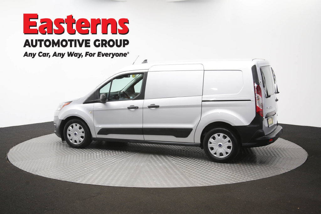 Used 2020 Ford Transit Connect XL FWD image 62