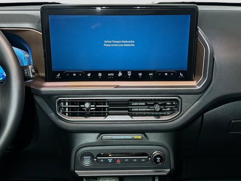 New 2025 Ford Bronco Sport Outer Banks w/ Sasquatch Outer Banks Package AWD/4WD image 14