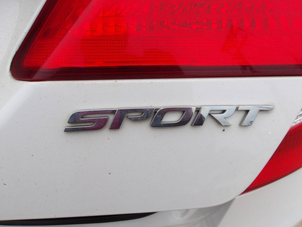 Used 2013 Honda Accord Sport image 37
