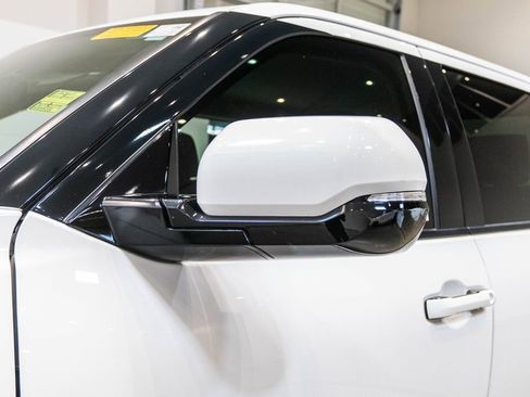 Certified 2022 Toyota Tundra SR5 w/ TRD Off-Road Package image 12