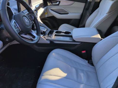 New 2026 Acura MDX FWD w/ Technology Package image 17