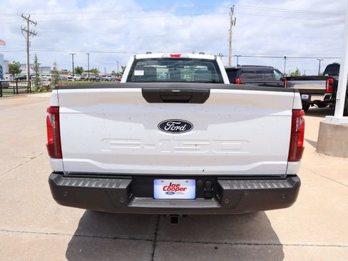 New 2026 Ford F150 XL RWD image 18