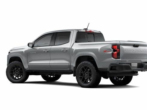 New 2026 Chevrolet Colorado Z71 AWD/4WD image 52
