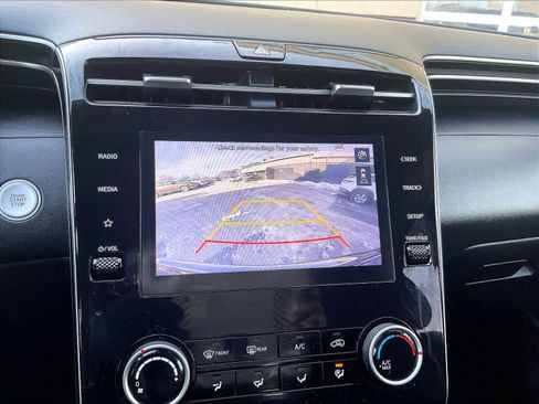 Used 2023 Hyundai Tucson SEL image 19