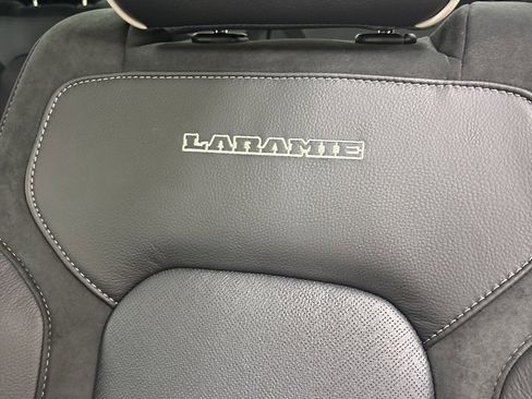 New 2026 RAM 1500 Laramie w/ Night Edition image 17