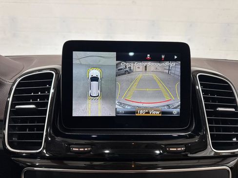 Used 2016 Mercedes-Benz GLE 350 4MATIC image 43