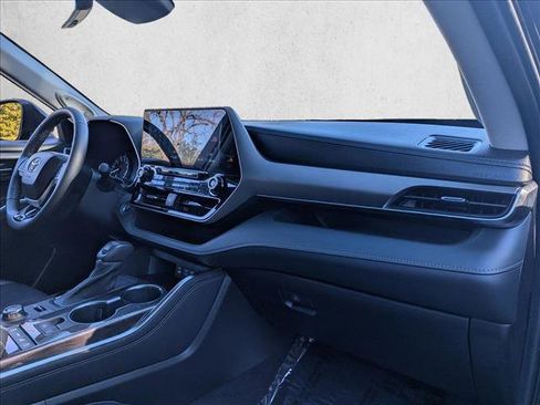 Used 2022 Toyota Highlander Limited image 23