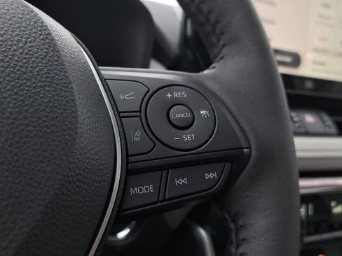 New 2025 Toyota RAV4 XLE Premium image 28