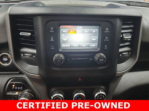 Used 2023 RAM 1500 Tradesman image 20