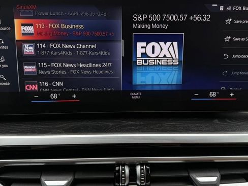 Used 2023 BMW i4 eDrive35 RWD image 54