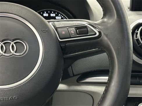 Used 2015 Audi A3 1.8T Premium Plus w/ Premium Plus Package image 18