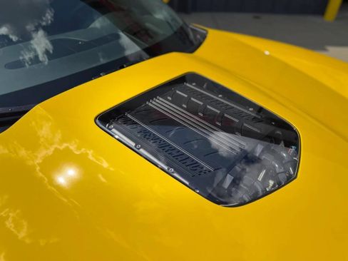 Used 2010 Chevrolet Corvette ZR1 w/ Preferred Equipment Group RWD image 14