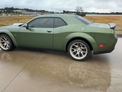 Used 2023 Dodge Challenger R/T Scat Pack image 6