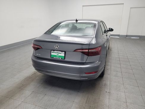 Used 2021 Volkswagen Jetta R-Line FWD image 7