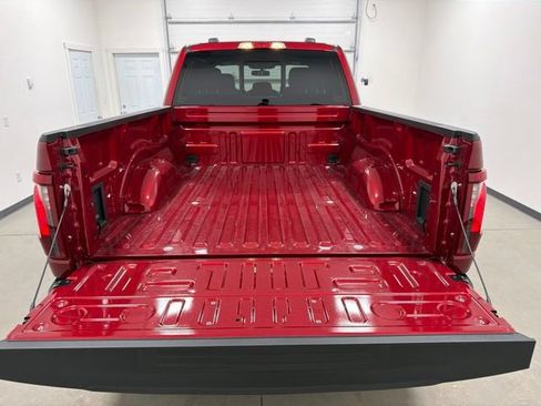 New 2026 Ford F150 XLT w/ Equipment Group 302A MID AWD/4WD image 33
